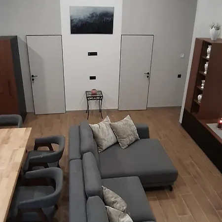 Goldhill Villa Yaremche