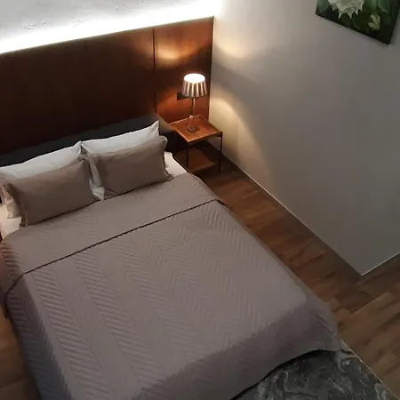Golden Dreams Villa
