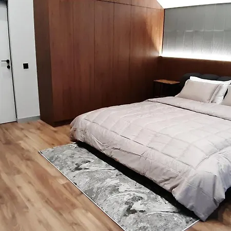 Goldhill Villa Yaremche