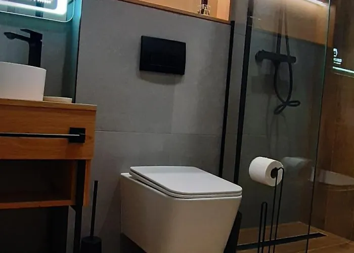 Goldhill Villa Yaremche