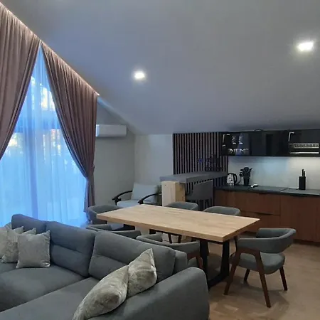 Villa Golden Dreams *
