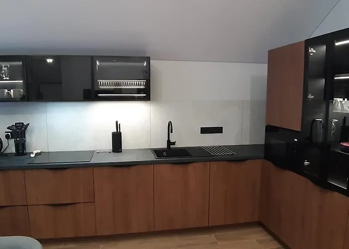 Villa Golden Dreams
